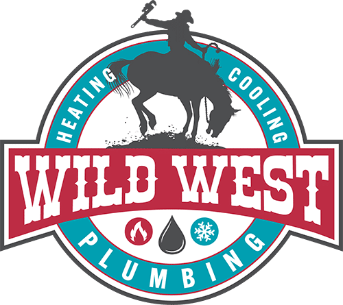 Wild West Plumbing, Heating & Cooling logo